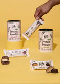 Gói protein